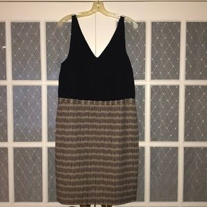 ⭐️ LOFT Classy Dress  NWT ⭐️